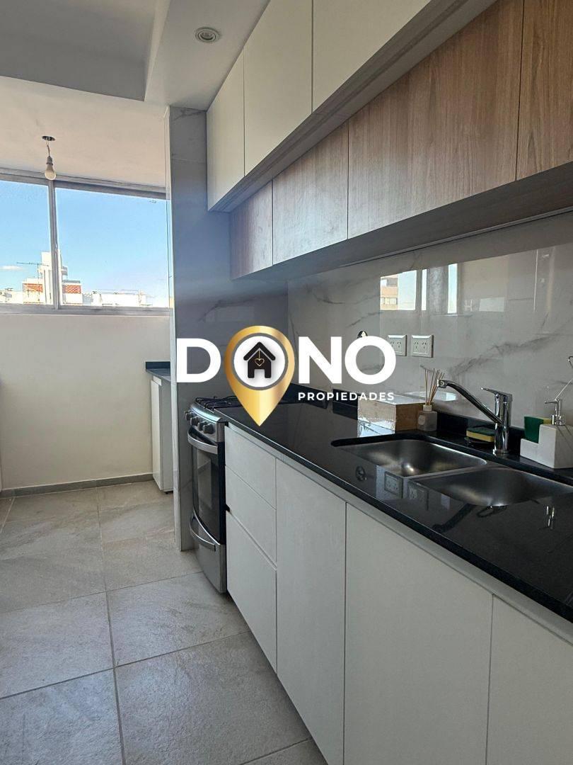 Foto de Departamento 2 ambientes. | Mitre al 500, imagen 1