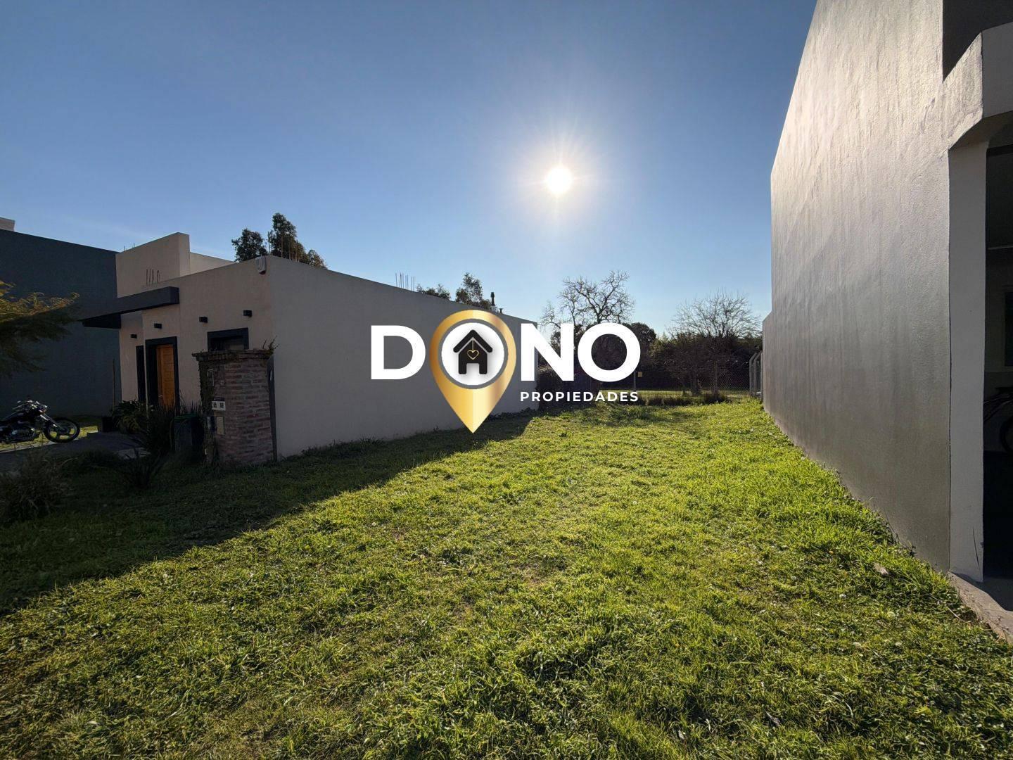 Foto de Lote . | Av. Dardo Rocha al 3400, imagen 1