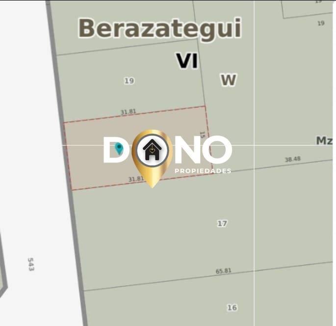 Foto de Lote . | 543, imagen 1