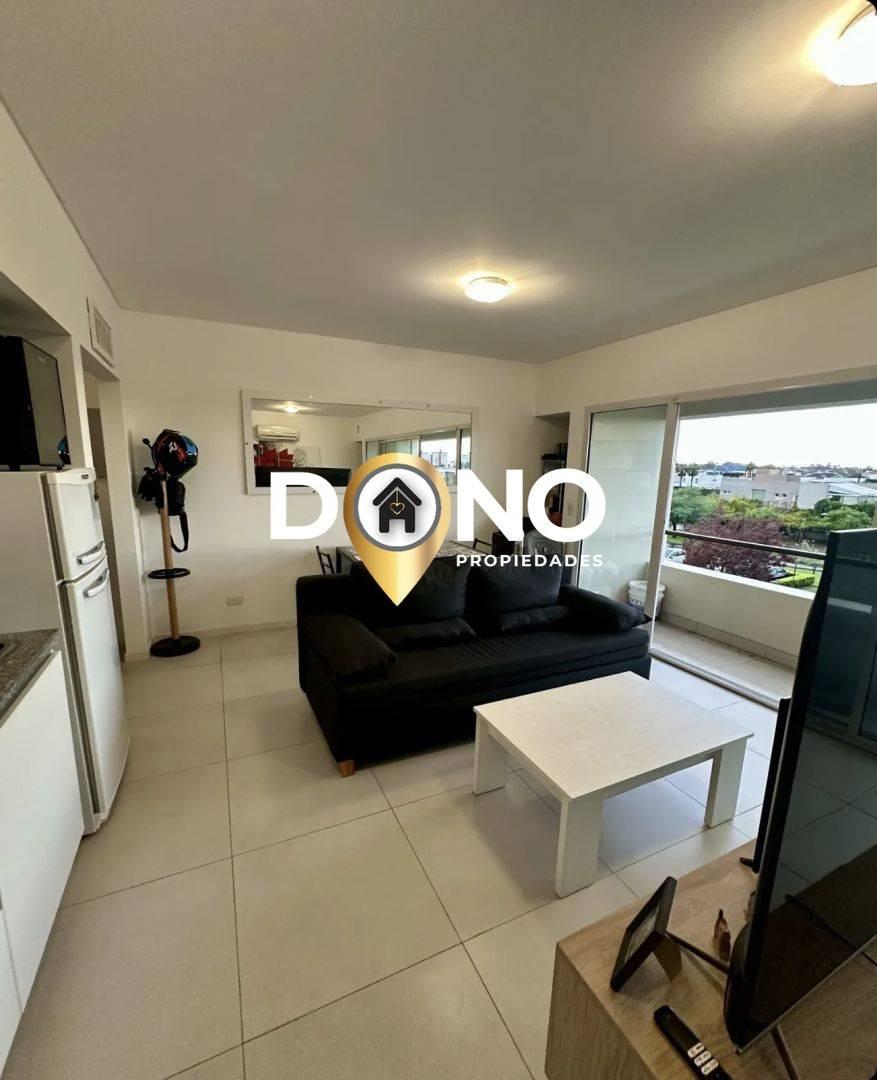 Foto de Departamento monoambiente. | Avenida Caseros al 1700, imagen 2