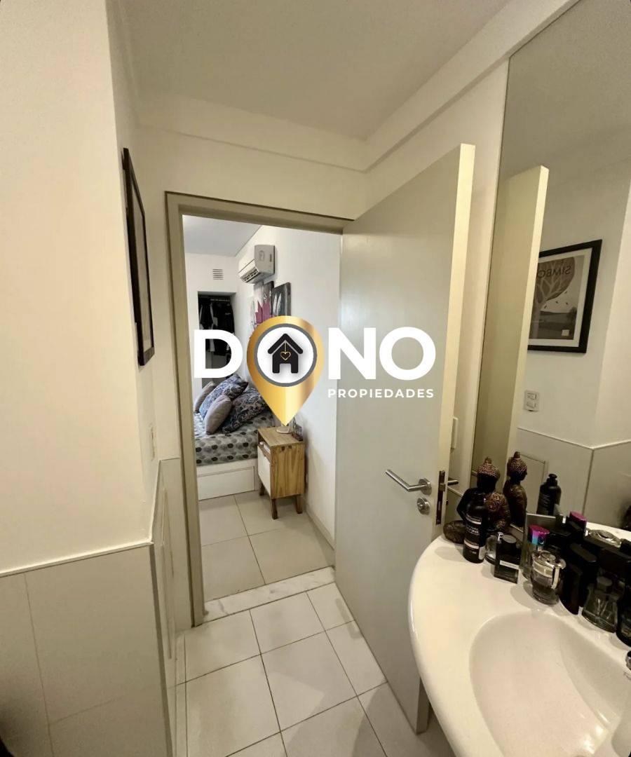 Foto de Departamento monoambiente. | Avenida Caseros al 1700, imagen 3
