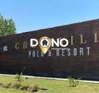 Foto de Lote . | Greenville Polo Resort - Berazategui, imagen 1