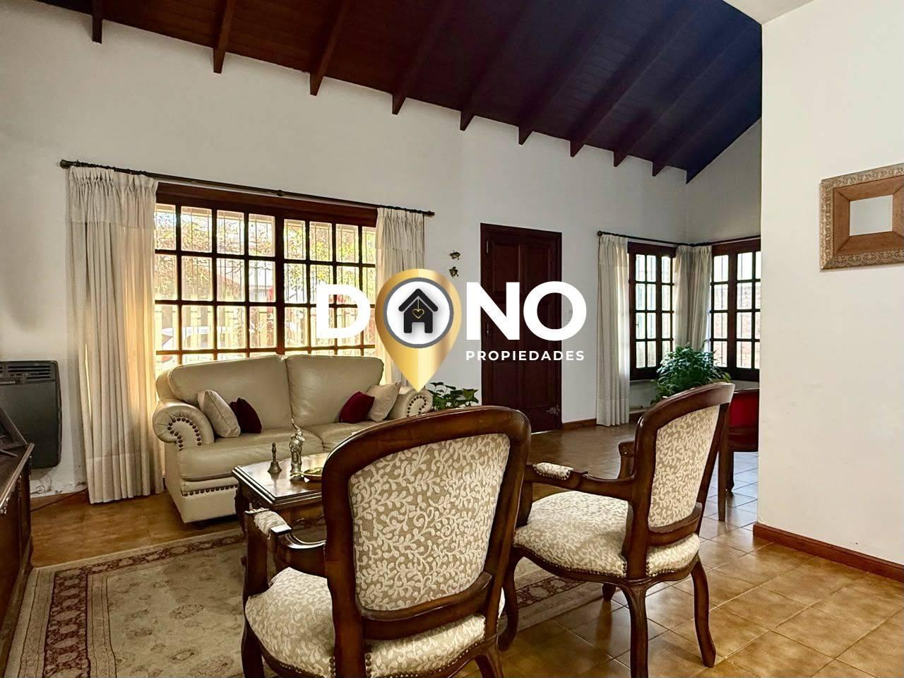 Foto de Casa 5 ambientes. | Belgrano al 300, imagen 1