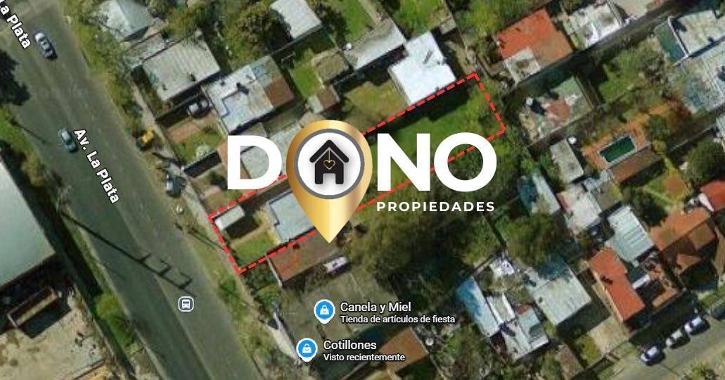 Foto de Lote . | Av. La Plata al 2200, imagen 3