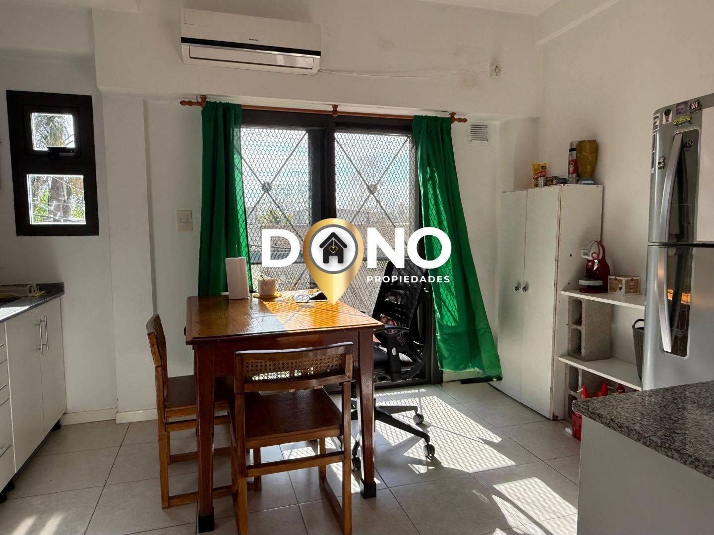 Foto de Departamento 2 ambientes. | Ramella al 100, imagen 1