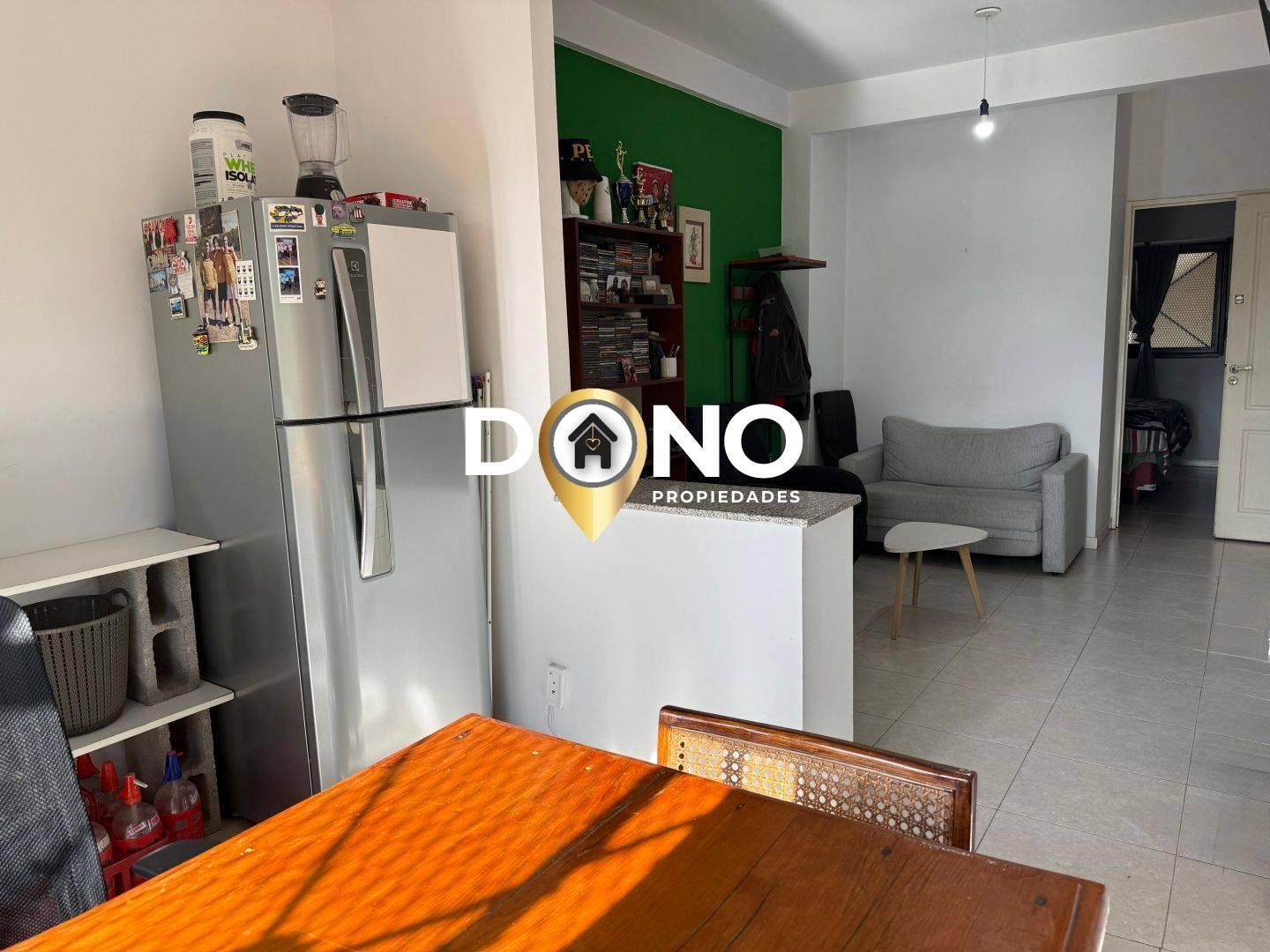 Foto de Departamento 2 ambientes. | Ramella al 100, imagen 5