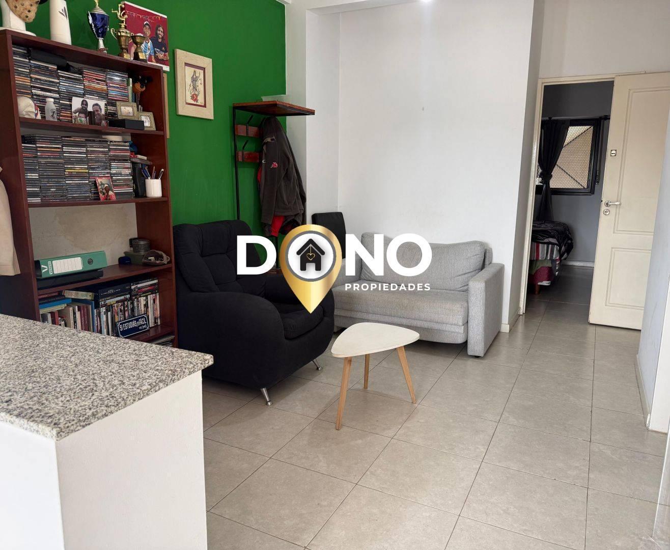 Foto de Departamento 2 ambientes. | Ramella al 100, imagen 4
