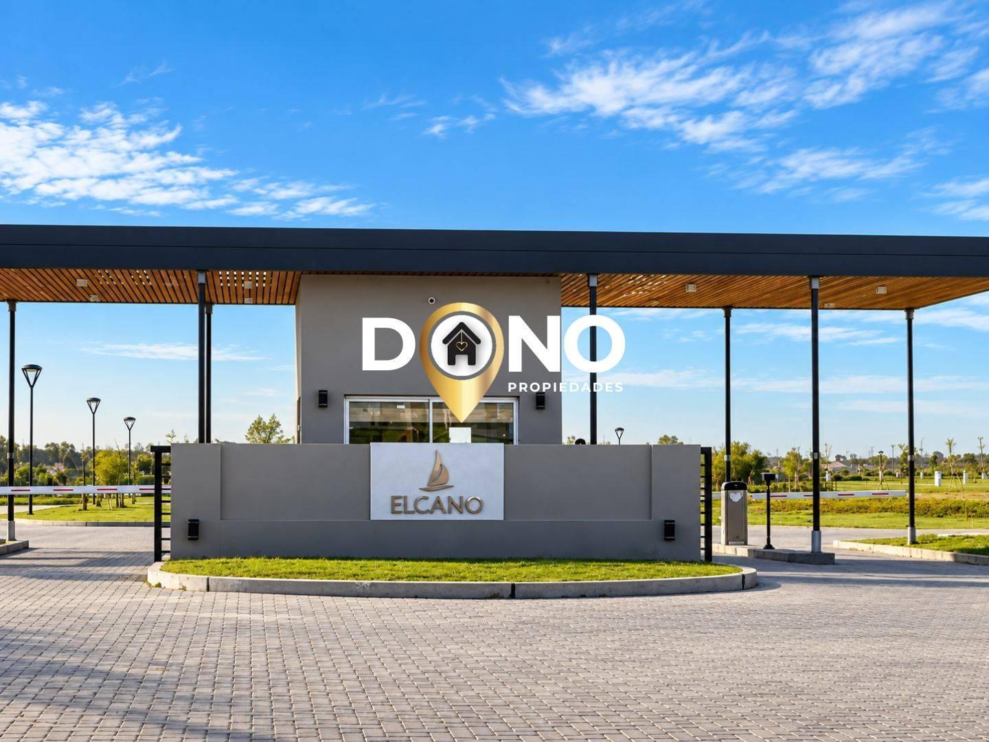 Foto de LOTE PERIMETRAL EN VENTA | ELCANO PUEBLOS DEL PLATA | HUDSON, imagen 1