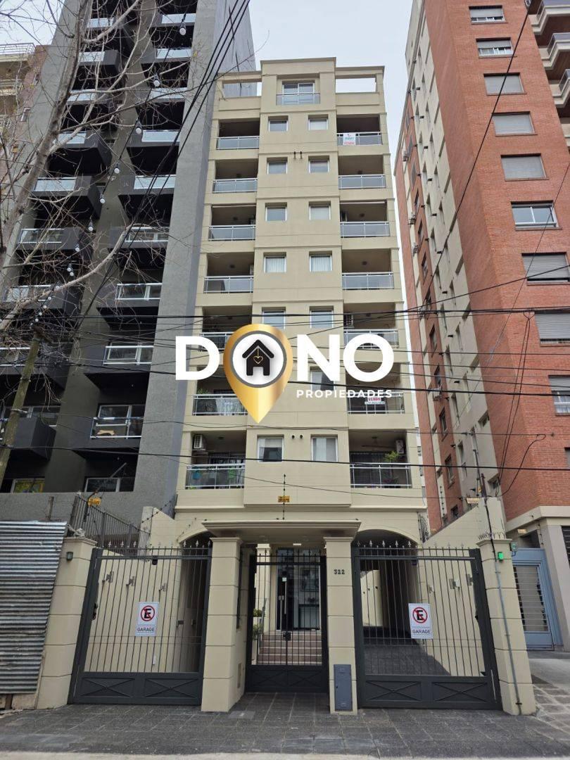 Foto de Departamento 4 ambientes. | Lavalle al 300, imagen 1