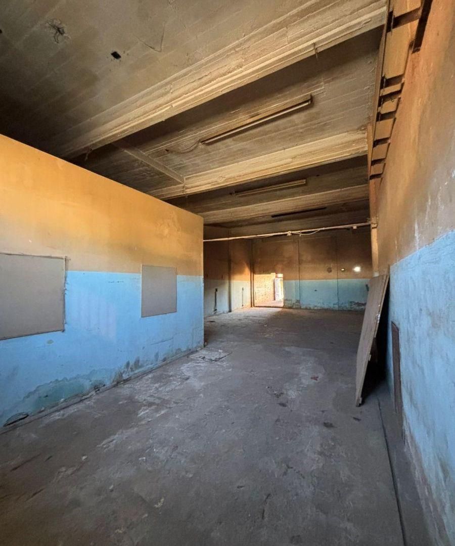 Foto de Galpon de 208 m2 en alquiler en San Justo, imagen 4