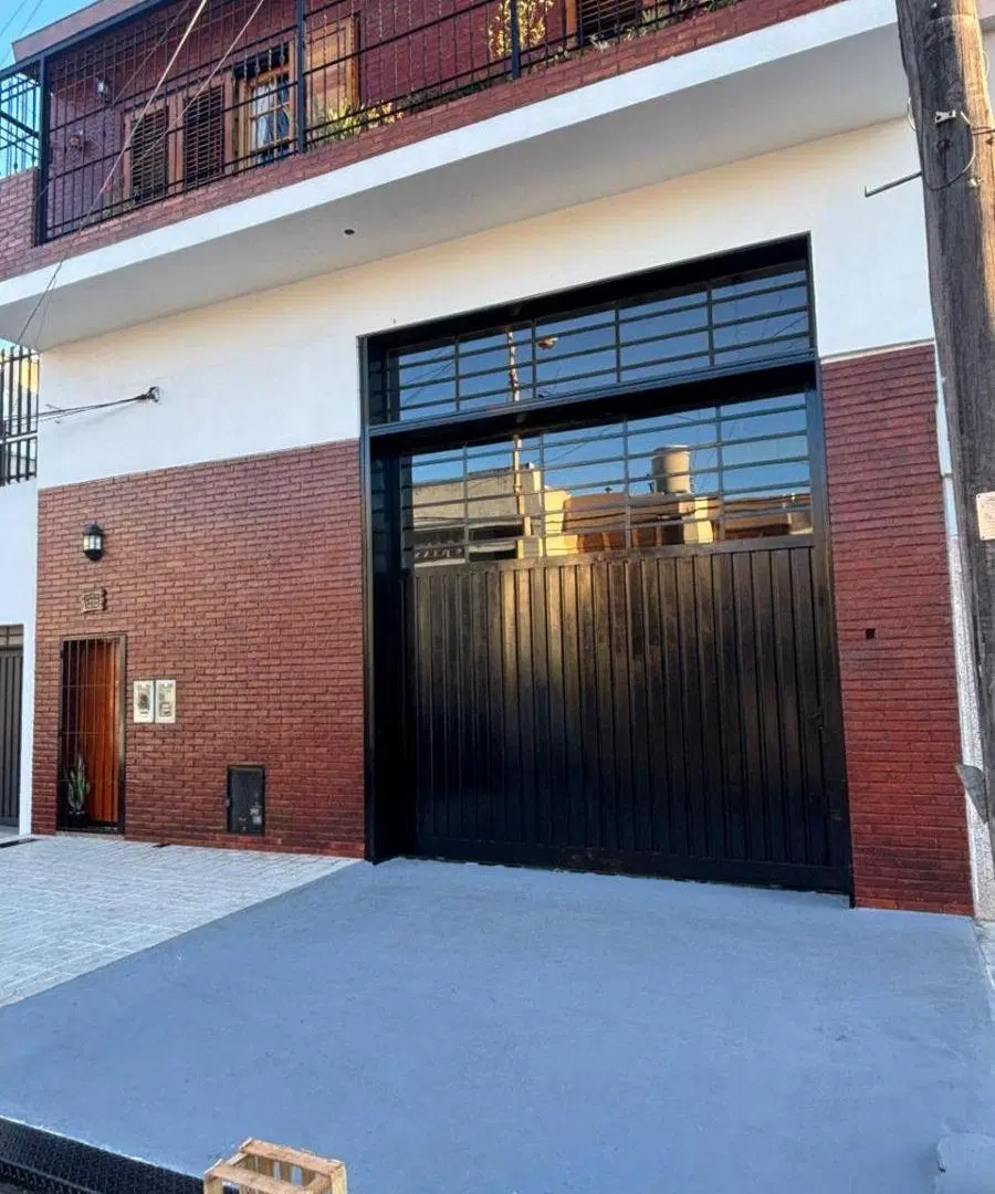 Galpon de 200 m² en alquiler en Ramos Mejia 3