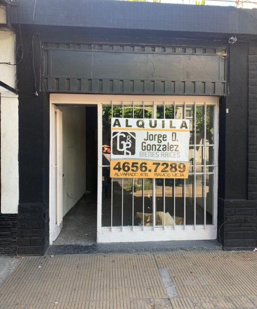 Foto de Local sobre avenida en Ramos Mejía, imagen 5