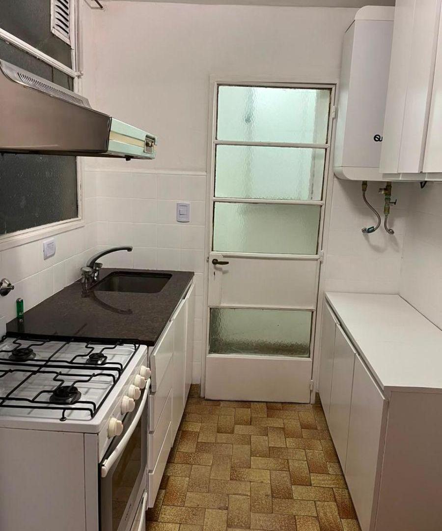 Foto de Departamento con 2 habitaciones en alquiler en Mataderos, imagen 4