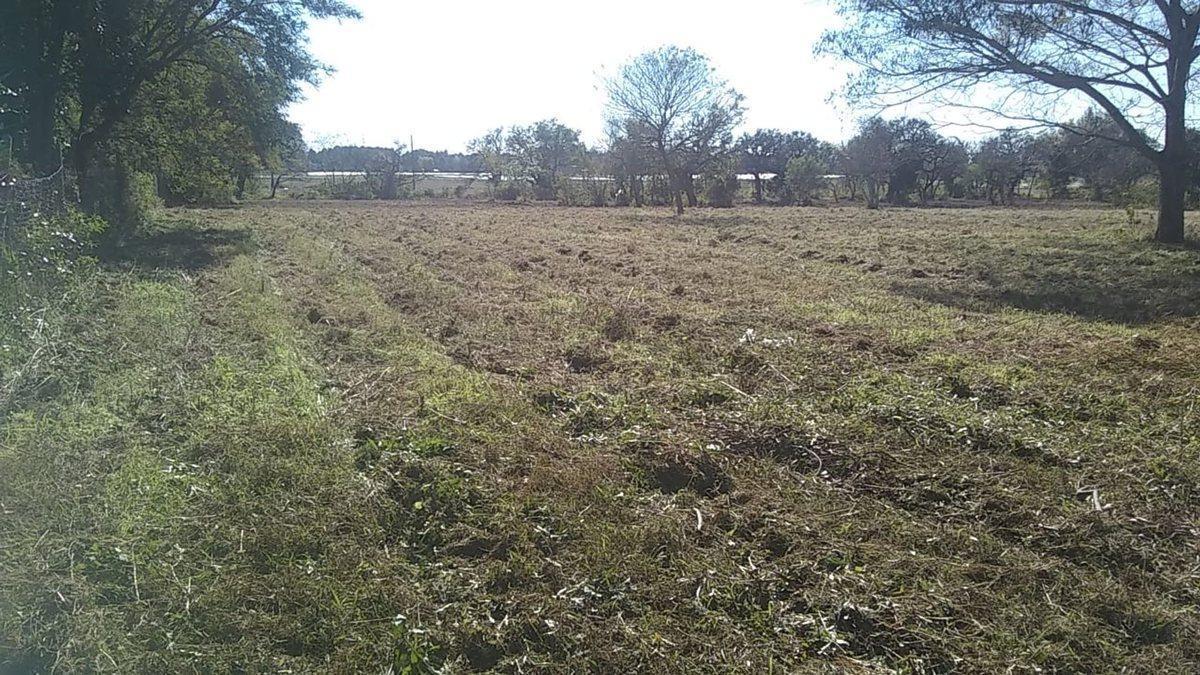 Terreno en Arroyo Leyes 2