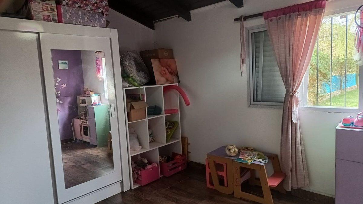 Casa 3 Dorm y Pile Sauce Viejo 5