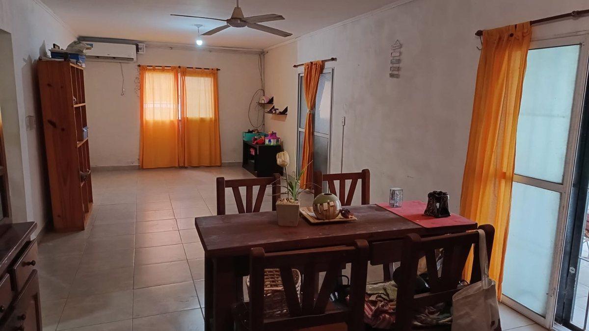 Casa 3 Dorm y Pile Sauce Viejo 4