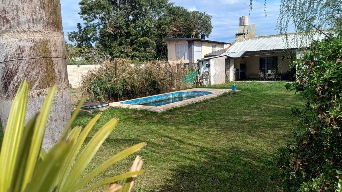 Propiedad en Argentina