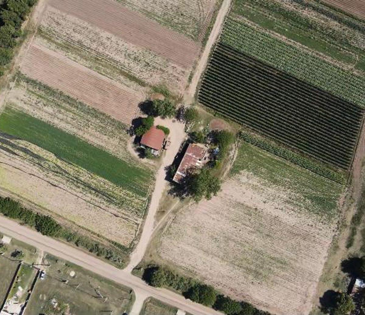 Remax Vende Lote N° 41 Loteo San Miguel 3