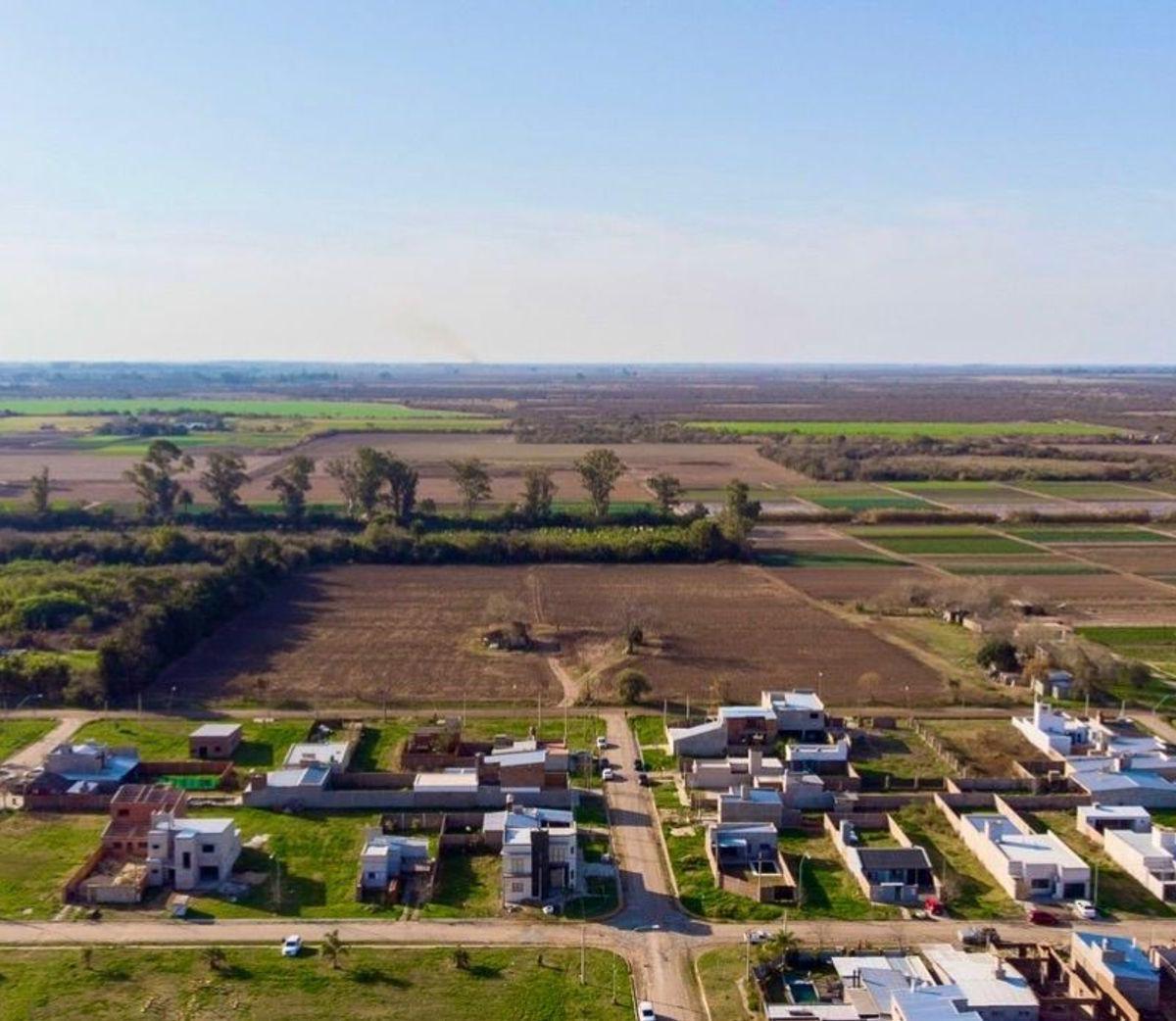Remax Vende Lote, Angel Gallardo - Loteo San Miguel 4
