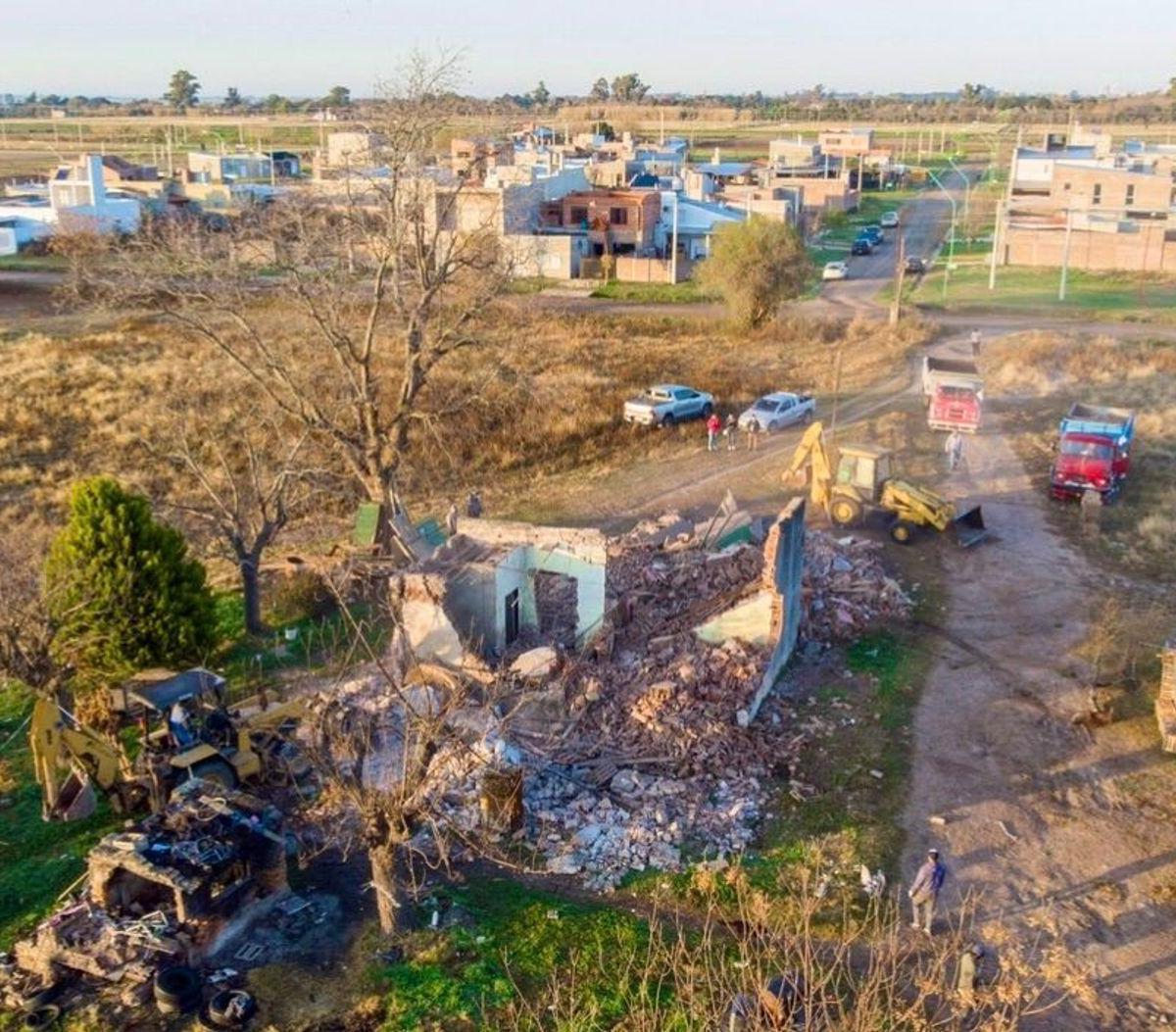 Remax Vende Lote, Angel Gallardo - Loteo San Miguel 3