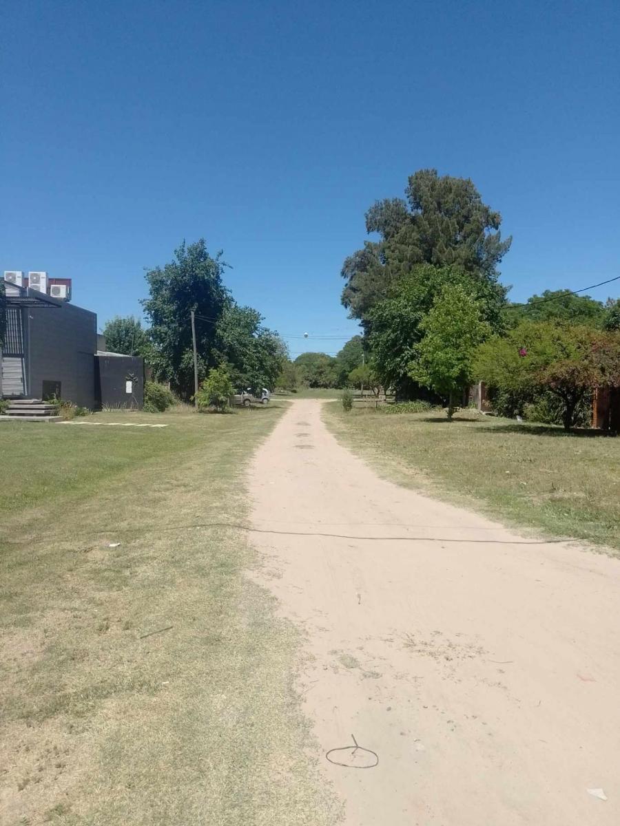 Lote en Venta a Tan Solo 150 Mtr de Ruta 1 Km5.5 1