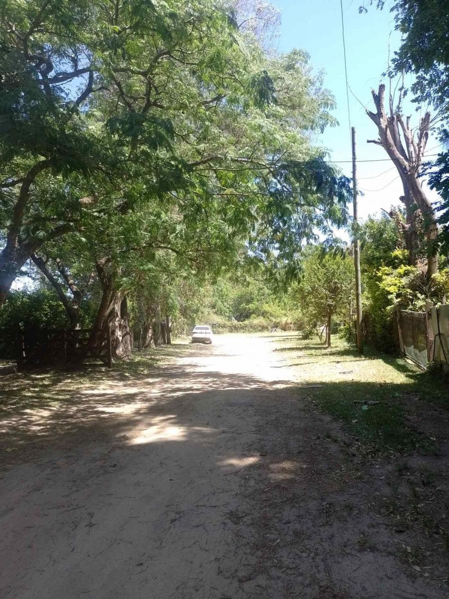 Lote en Venta a Tan Solo 150 Mtr de Ruta 1 Km5.5 2