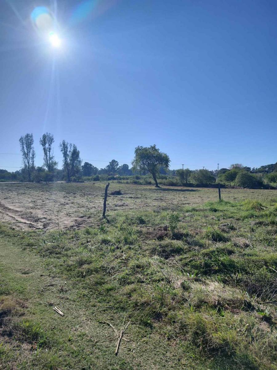 Terreno en Venta - Barrio Los Aromos. 4