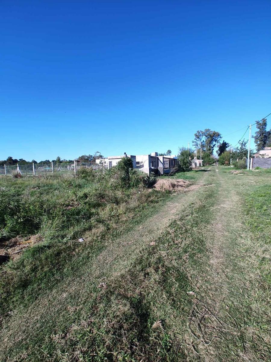 Terreno en Venta - Barrio Los Aromos. 2