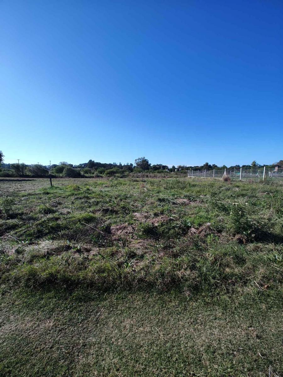 Terreno en Venta - Barrio Los Aromos. 1