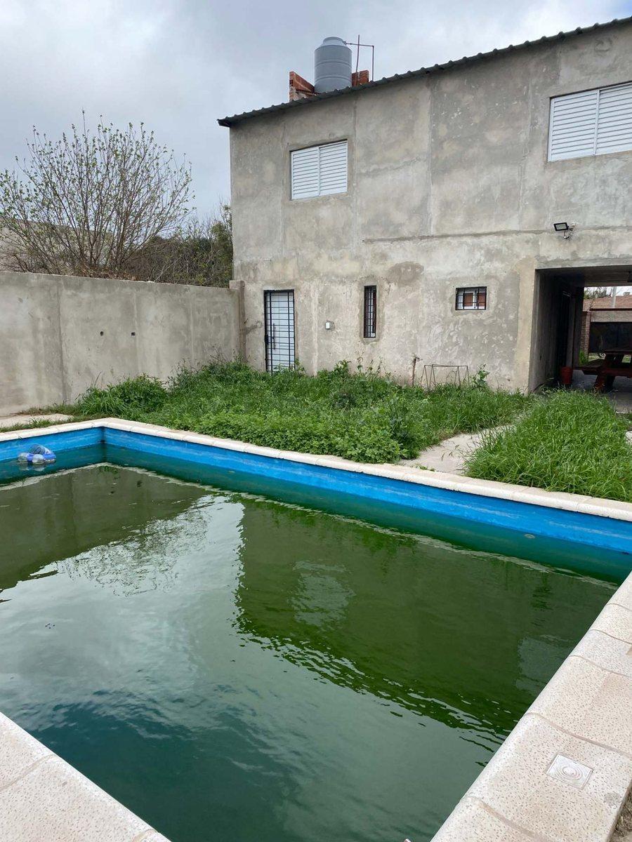 Casa en Venta en Barrio Conquistadores 2