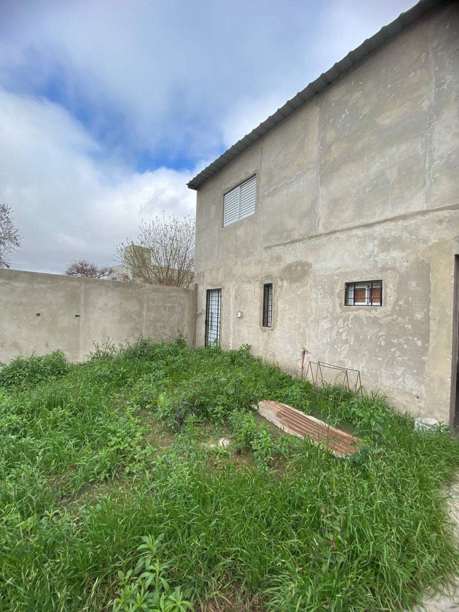Casa en Venta en Barrio Conquistadores 3