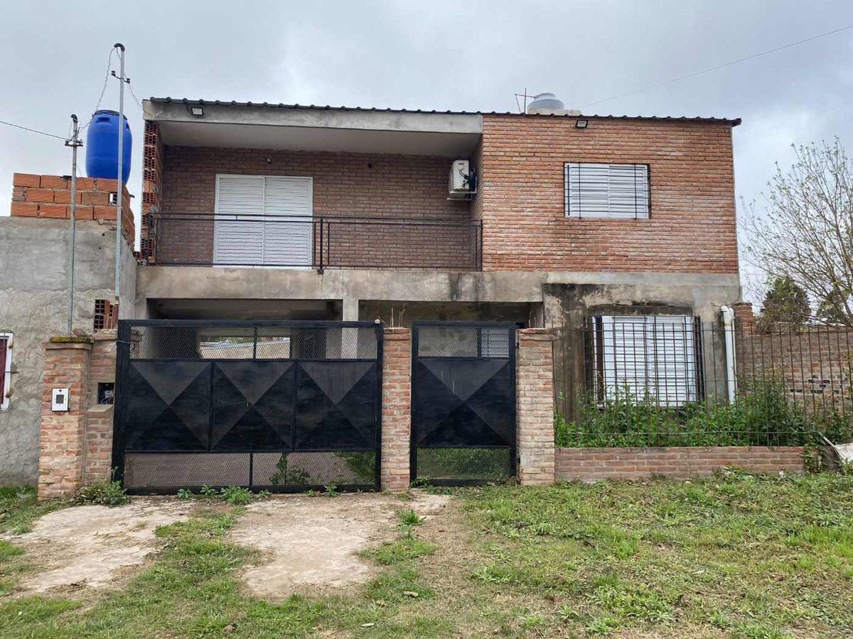 Casa en Venta en Barrio Conquistadores 1