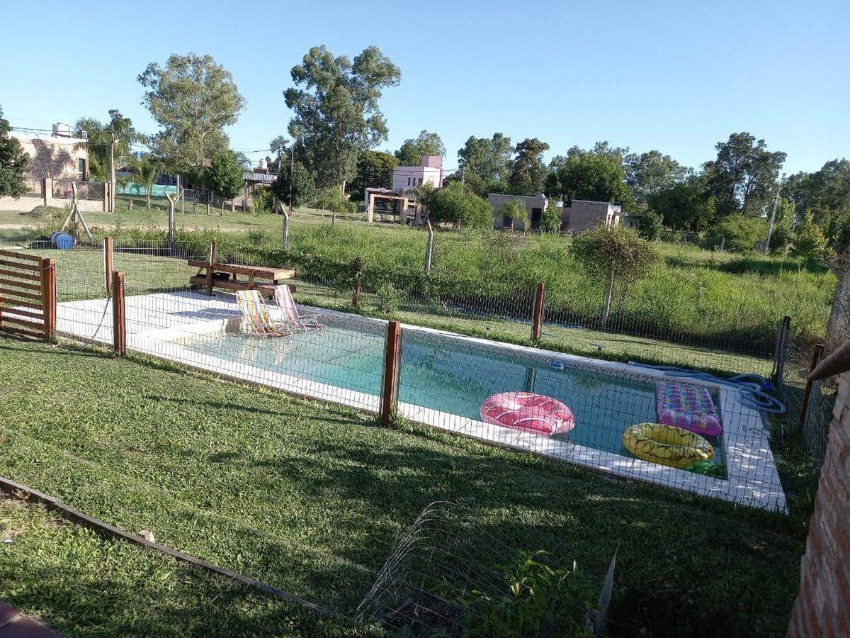 Casa en Ruta 1 Km 7,5 Lomas de San Jose (Rincon) 2