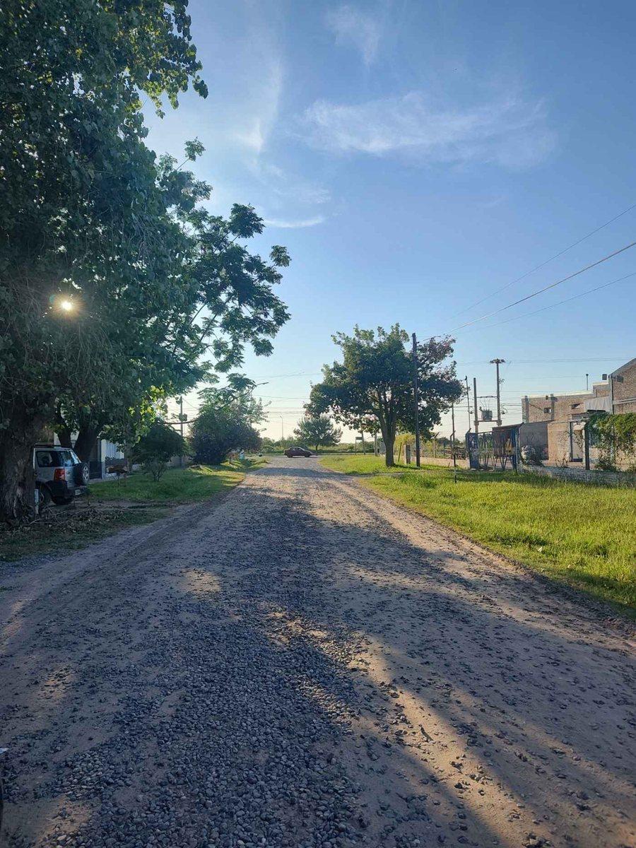 Propiedad en Argentina