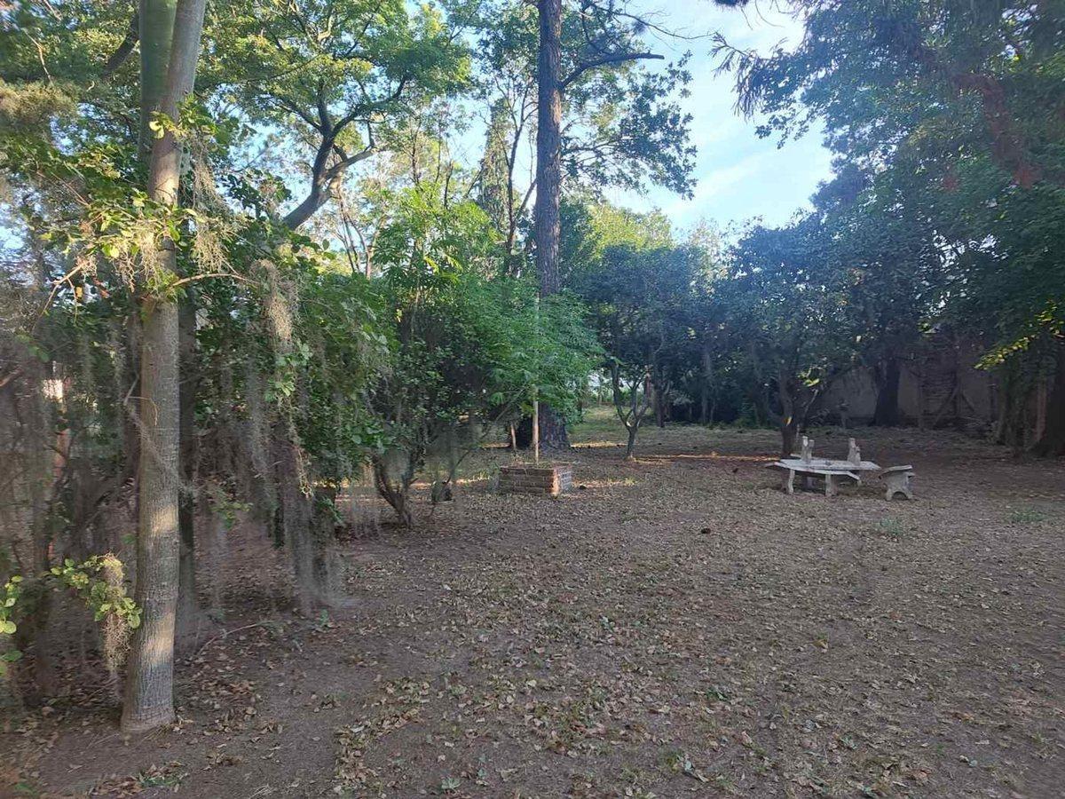 Lotes en Vta - a 100 Mt de Ruta 11 - Villa Industrial 5