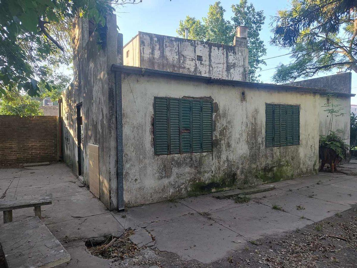 Lotes en Vta - a 100 Mt de Ruta 11 - Villa Industrial 1