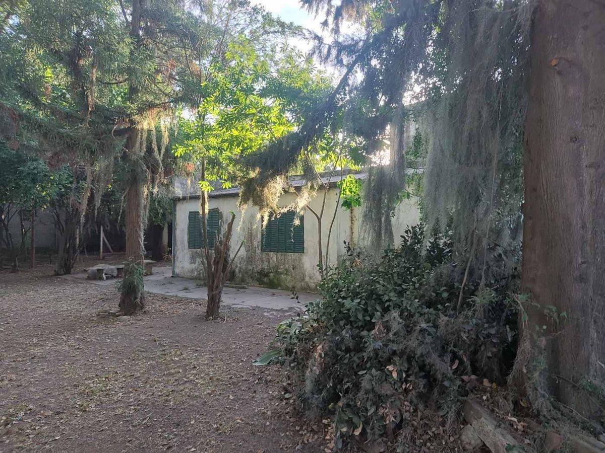 Lotes en Vta - a 100 Mt de Ruta 11 - Villa Industrial 3