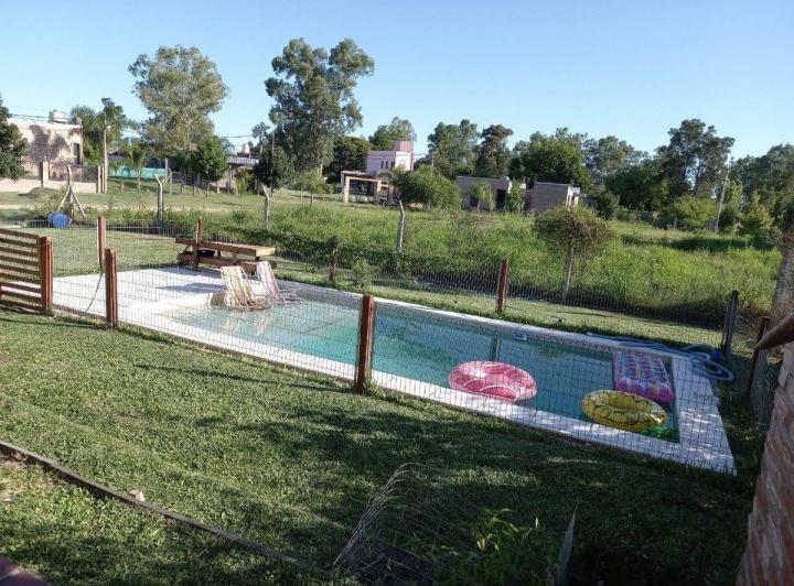 CASA EN RUTA 1 KM 7,5 LOMAS DE SAN JOSE ( RINCON) 1