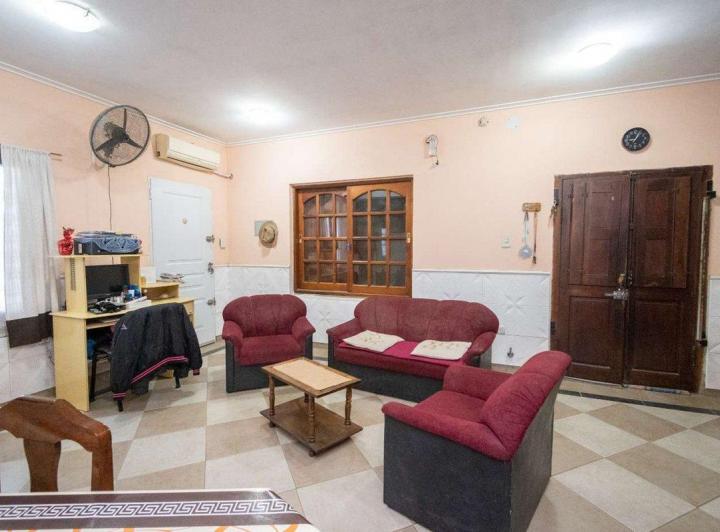 CASA EN VENTA EN SAUCE VIEJO 4
