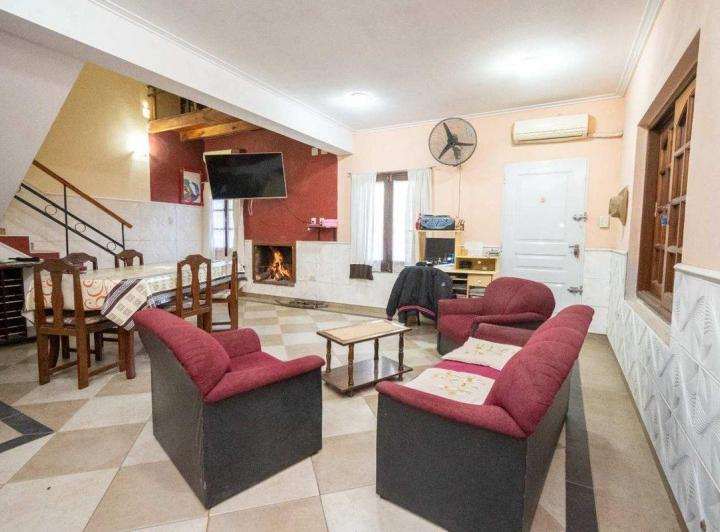 CASA EN VENTA EN SAUCE VIEJO 5