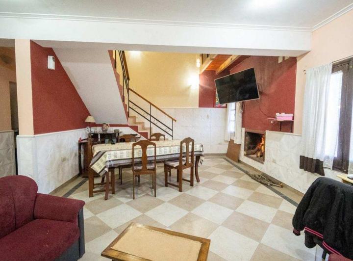 CASA EN VENTA EN SAUCE VIEJO 2