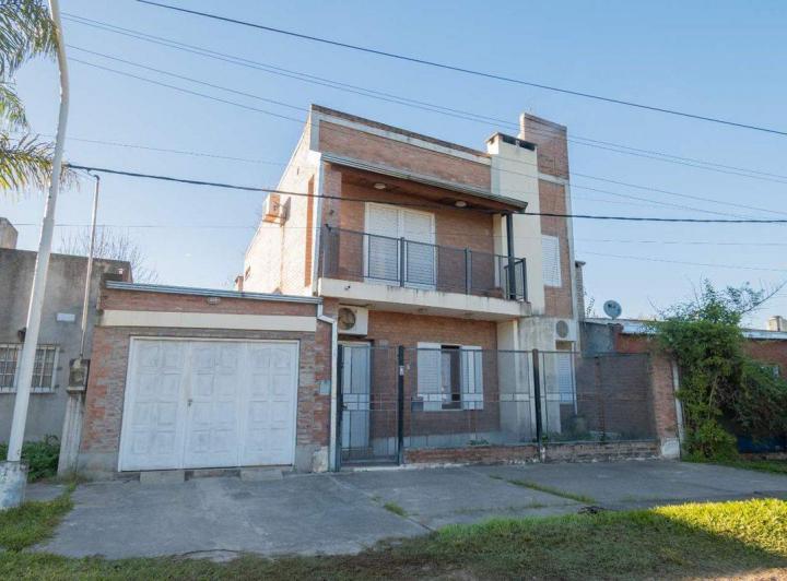 Propiedad en Argentina