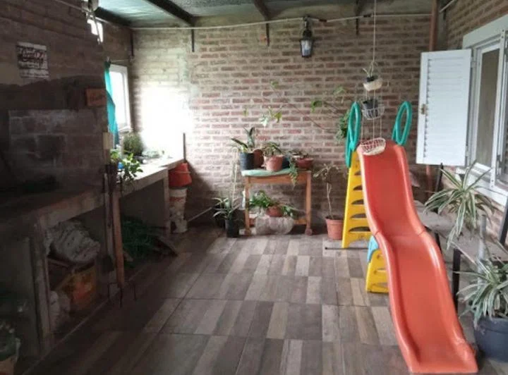 Casa de 3 dorm. en venta Lomas de San José Rincón 3