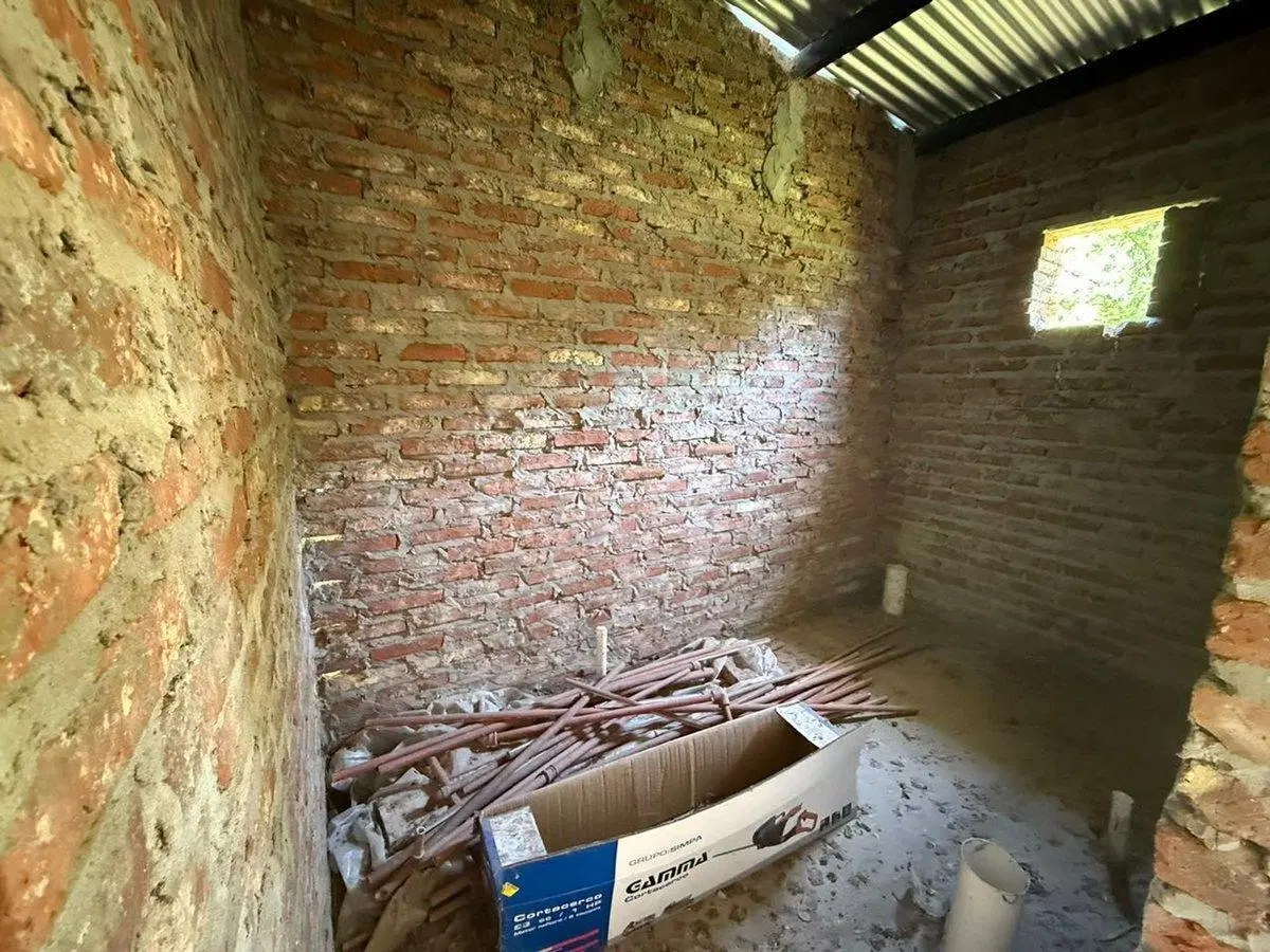 TERRENO EN VENTA EN ARROYO LEYES SOBRE CALLE 62 2