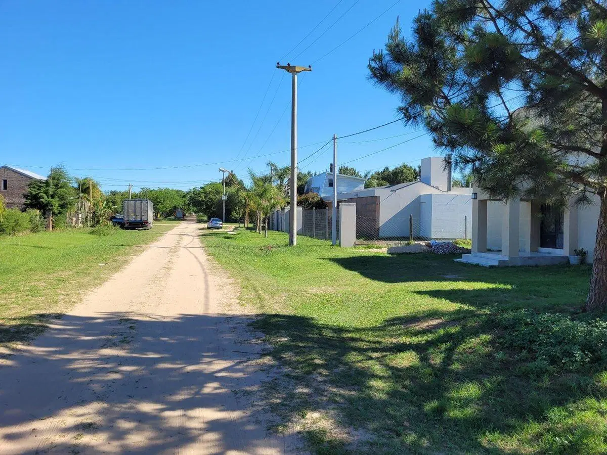 VENTA de EXCELENTE TERRENO en LOTEO LOS ALAMOS II 5