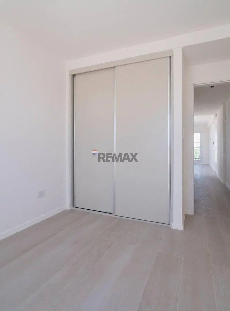 Departamento con Terraza exclusiva 2