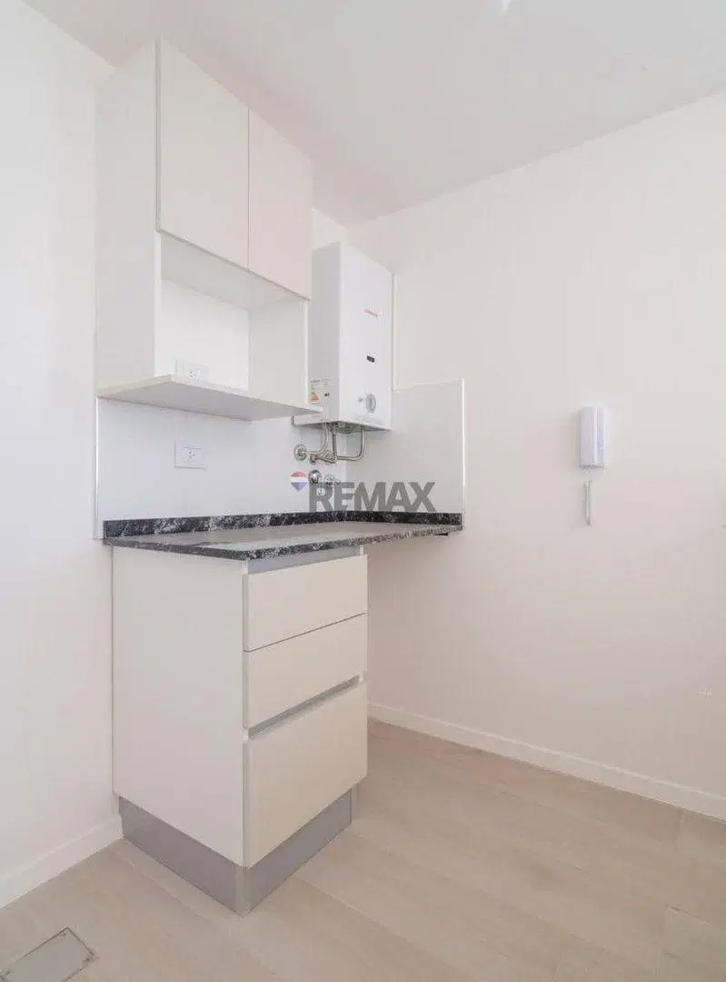 Departamento con Terraza exclusiva 5
