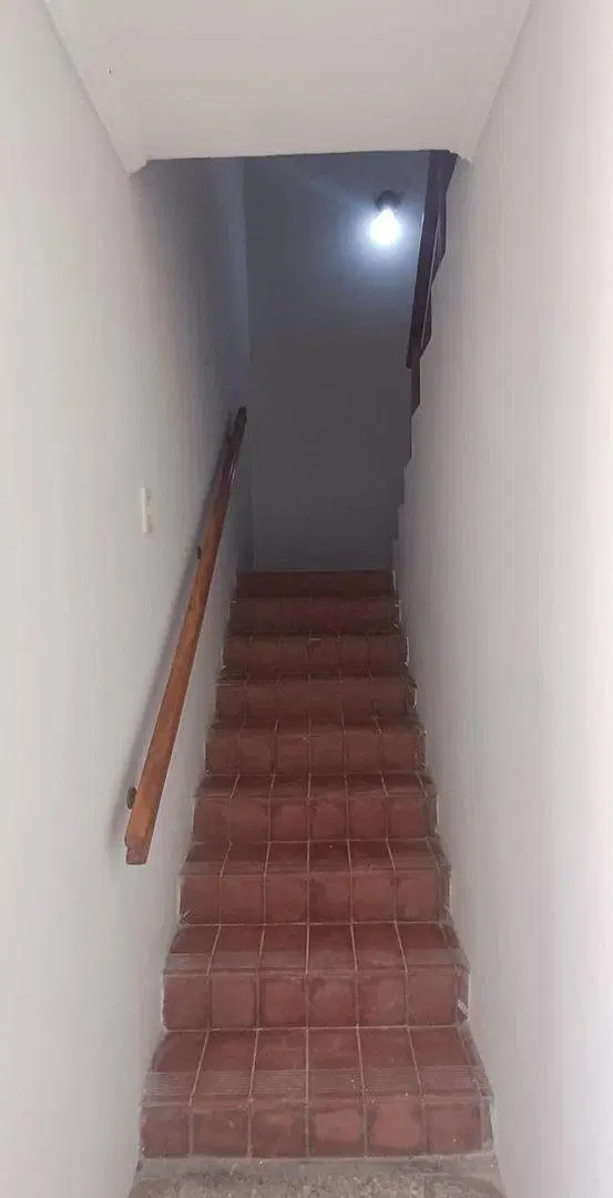 PLANTA ALTA DE DOS DORMITORIOS Y TERRAZA 4