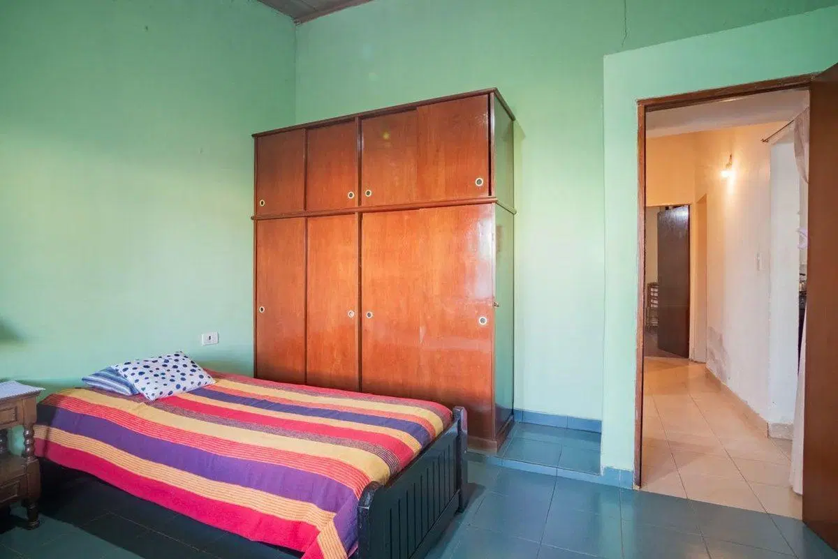 Casa 3 dormitorios, patio c/ pileta en Santo Tomé 3