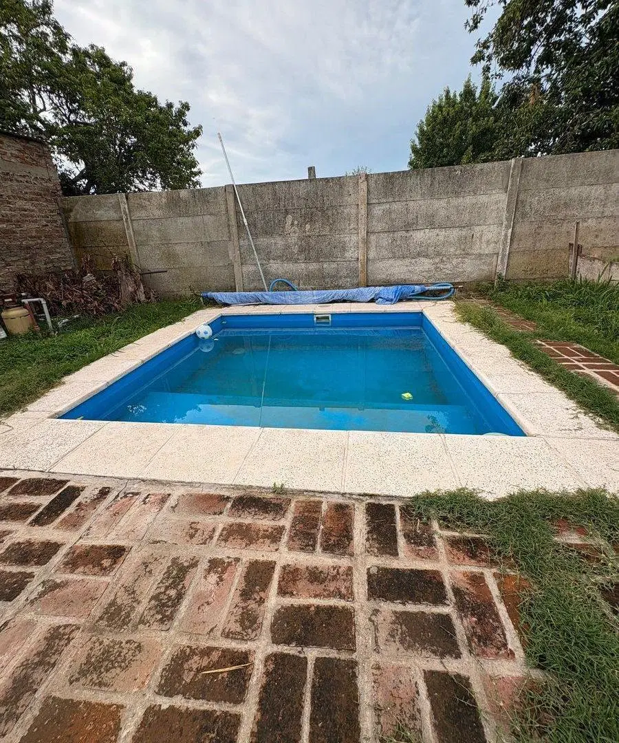 VENTA DE CASA EN EL CENTRO DE CORONDA 5